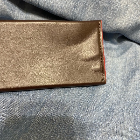 Fendi Large Sunglasses Case